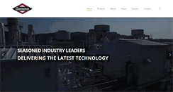 Desktop Screenshot of gemmapower.com
